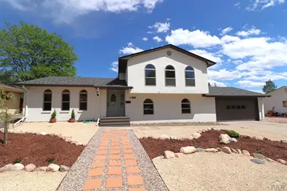 3218 Northridge Dr, Pueblo, CO 81008 - Photo 41