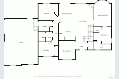 777 Woodleaf Dr, Pueblo West, CO 81007 - Photo 3