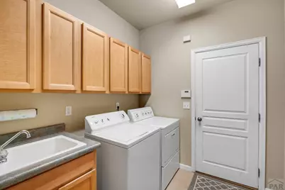 777 Woodleaf Dr, Pueblo West, CO 81007 - Photo 5