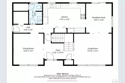 159 W Mangrum Court, Pueblo West, CO 81007 - Photo 53