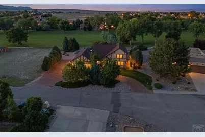 159 W Mangrum Court, Pueblo West, CO 81007 - Photo 1