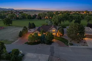 159 W Mangrum Ct, Pueblo West, CO 81007 - Photo 1