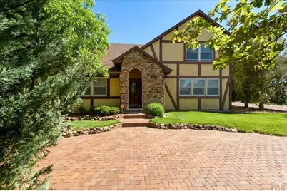 159 W Mangrum Court, Pueblo West, CO 81007 - Photo 31