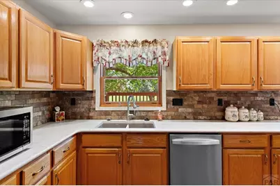 159 W Mangrum Court, Pueblo West, CO 81007 - Photo 13