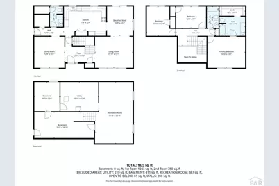 159 W Mangrum Court, Pueblo West, CO 81007 - Photo 55