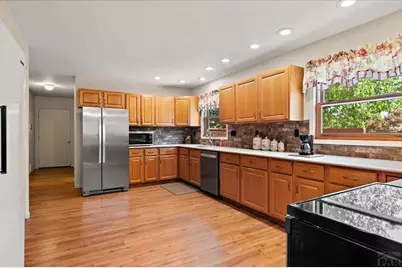 159 W Mangrum Court, Pueblo West, CO 81007 - Photo 11