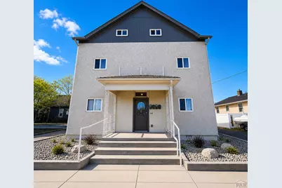608 Baystate Ave, Pueblo, CO 81004 - Photo 1