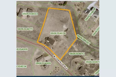 1867 W Costilla Plaza, Pueblo West, CO 81007 - Photo 17