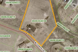 1867 W Costilla Plaza, Pueblo West, CO 81007 - Photo 17