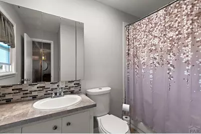 1867 W Costilla Plaza, Pueblo West, CO 81007 - Photo 21