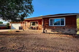 1867 W Costilla Plaza, Pueblo West, CO 81007 - Photo 45