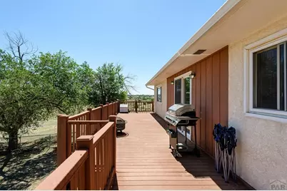 1867 W Costilla Plaza, Pueblo West, CO 81007 - Photo 31
