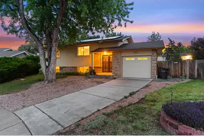 6973 Roaring Spring Ave, Fountain, CO 80817 - Photo 9