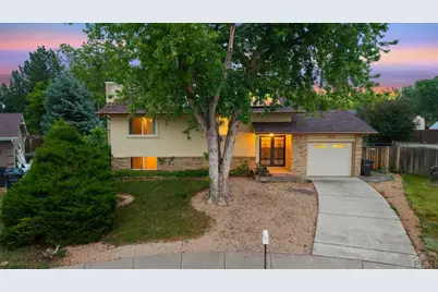 6973 Roaring Spring Ave, Fountain, CO 80817 - Photo 1