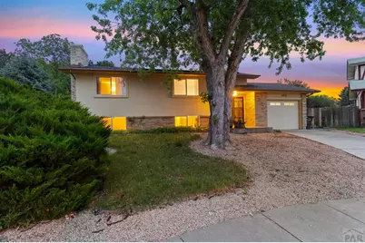 6973 Roaring Spring Ave, Fountain, CO 80817 - Photo 11
