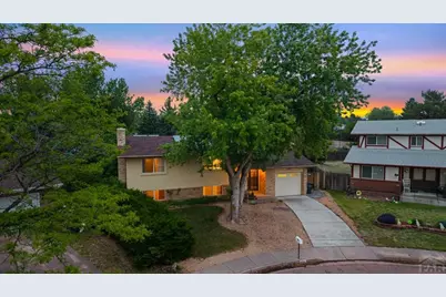 6973 Roaring Spring Ave, Fountain, CO 80817 - Photo 3