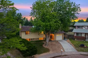 6973 Roaring Spring Ave, Fountain, CO 80817 - Photo 3