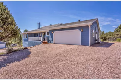 451 Thunder Trail, Canon City, CO 81212 - Photo 35