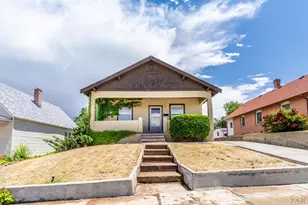1022 S Santa Fe, Pueblo, CO 81005 - Photo 1