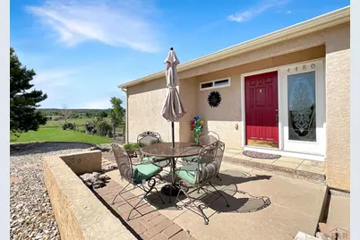4480 Sandy Creek Dr, Colorado City, CO 81019 - Photo 5
