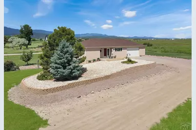 4480 Sandy Creek Dr, Colorado City, CO 81019 - Photo 3