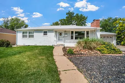 1715 Zuni Rd, Pueblo, CO 81001 - Photo 1