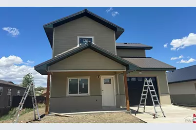 317 Camillus Ave, Trinidad, CO 81082 - Photo 1