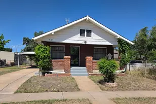 941 Carteret Ave, Pueblo, CO 81004 - Photo 1