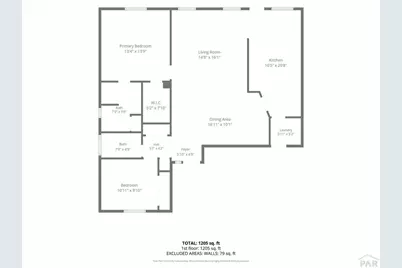 61 Sovereign Circle #D, Pueblo, CO 81005 - Photo 27