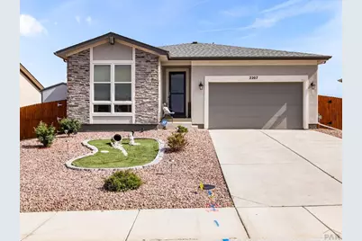 2207 Sunrise Ln, Pueblo, CO 81008 - Photo 1