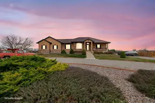 777 Woodleaf Dr, Pueblo West, CO 81007 - Photo 5