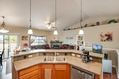 777 Woodleaf Dr, Pueblo West, CO 81007 - Photo 11