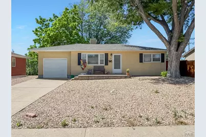 24 Purdue St, Pueblo, CO 81005 - Photo 1