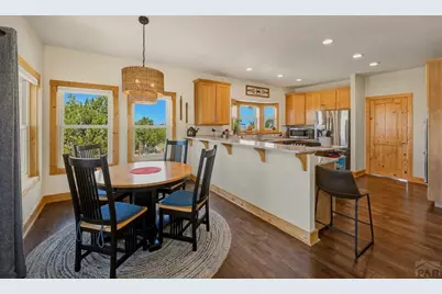 801 Turkey Ridge Rd, Walsenburg, CO 81089 - Photo 17
