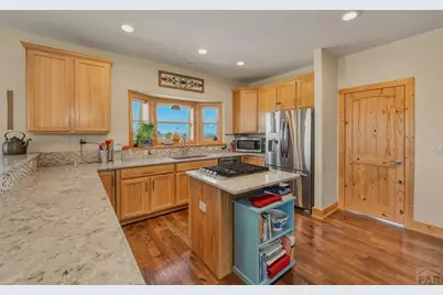 801 Turkey Ridge Rd, Walsenburg, CO 81089 - Photo 19