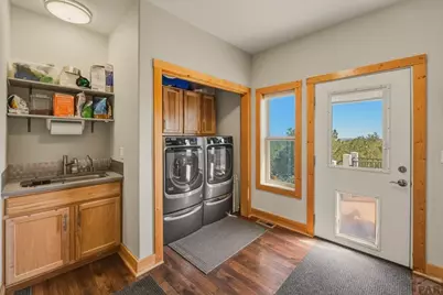 801 Turkey Ridge Rd, Walsenburg, CO 81089 - Photo 31