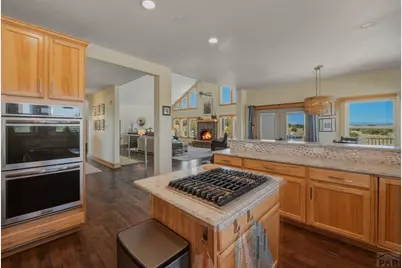 801 Turkey Ridge Rd, Walsenburg, CO 81089 - Photo 13