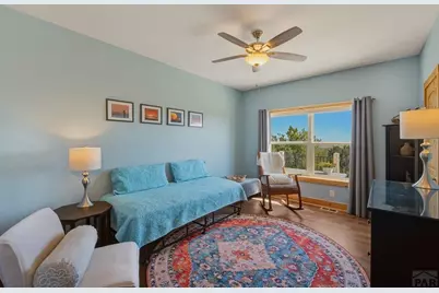 801 Turkey Ridge Rd, Walsenburg, CO 81089 - Photo 23