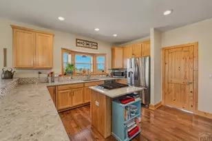 801 Turkey Ridge Rd, Walsenburg, CO 81089 - Photo 17