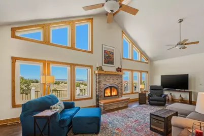 801 Turkey Ridge Rd, Walsenburg, CO 81089 - Photo 7