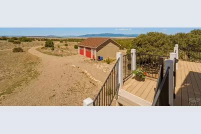 801 Turkey Ridge Rd, Walsenburg, CO 81089 - Photo 53