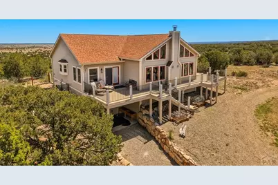 801 Turkey Ridge Rd, Walsenburg, CO 81089 - Photo 5