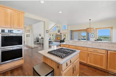 801 Turkey Ridge Rd, Walsenburg, CO 81089 - Photo 15