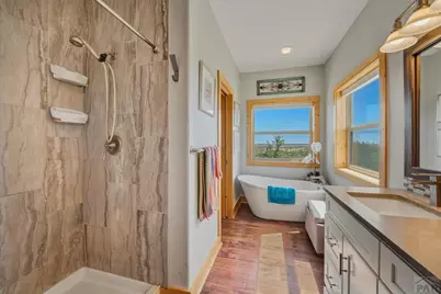 801 Turkey Ridge Rd, Walsenburg, CO 81089 - Photo 29