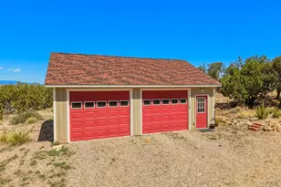 801 Turkey Ridge Rd, Walsenburg, CO 81089 - Photo 49