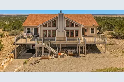 801 Turkey Ridge Rd, Walsenburg, CO 81089 - Photo 1