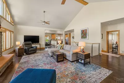 801 Turkey Ridge Rd, Walsenburg, CO 81089 - Photo 11