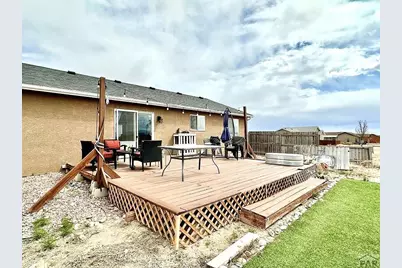 1245 N Marwyck Dr, Pueblo West, CO 81007 - Photo 35