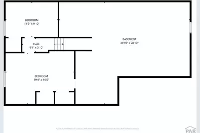 1245 N Marwyck Dr, Pueblo West, CO 81007 - Photo 41