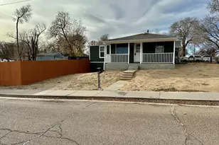 1319 N Monument Ave, Pueblo, CO 81001 - Photo 1